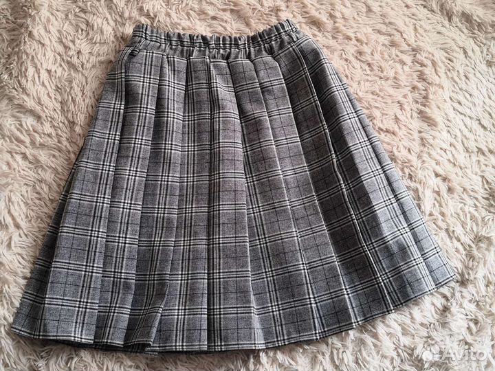 Вещи пакетом на девочку 