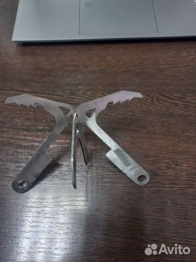 Кошка за 10 шт,якорь