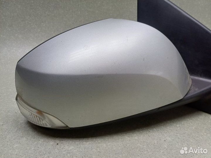 Зеркало правое электрическое Renault Fluence/Fluence Z.E