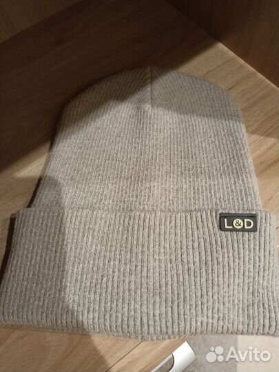 Шапка для девочки