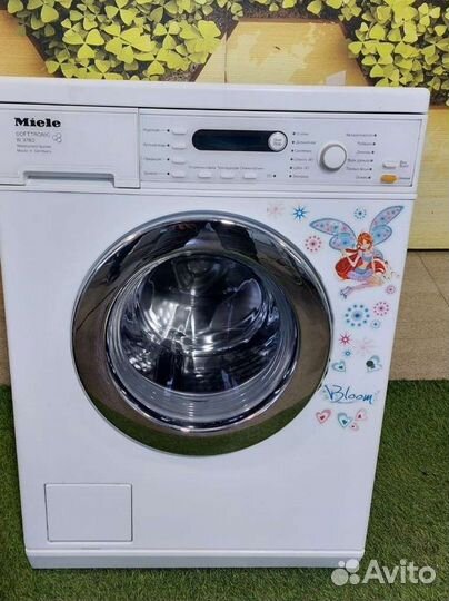 Стиральная машина бу с гарантией и доставкой