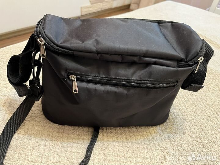 Сумка для детской коляски