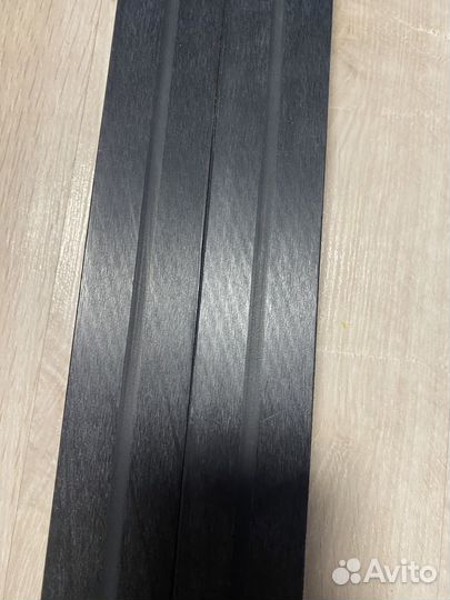 Беговые лыжи коньковые sable skate rs 192