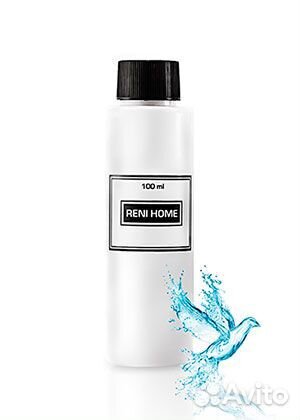 13 Сменный блок (рефил) reni home purity / Аромат