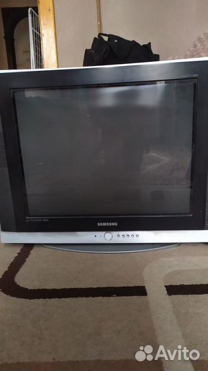 Телевизор бу