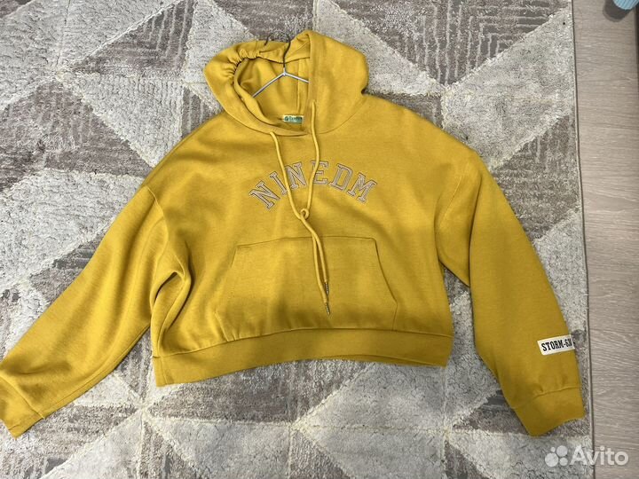 Вещи пакетом