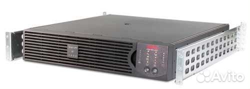 Smart-UPS RT- Marine, On-Line, 1000VA / 700W, Rack