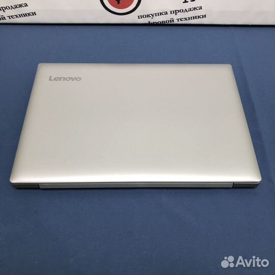 Ноутбук Lenovo 320-15IKB i3-7100U SSD 256Gb GF 940