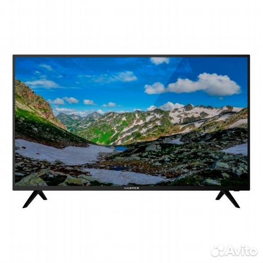 Жк-телевизор Harper