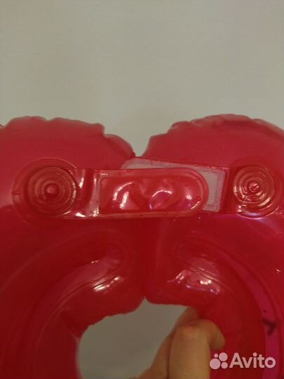 Круг для купания baby Swimmer, от 3 до 12 кг