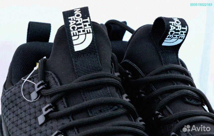 Glenclyffe: стильные кроссовки для зимы