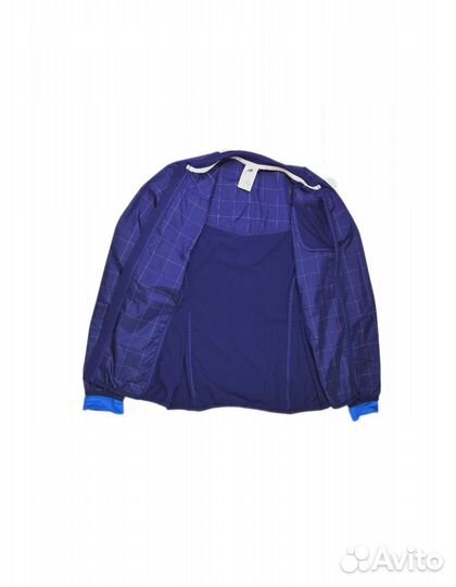 Беговая куртка Adidas smt supernova Climaproof