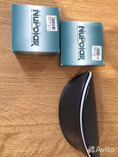 Медицинские очки