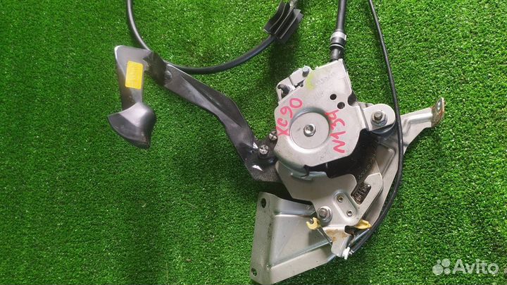 Тросик ручника Volvo Xc90 B5254T2 2006