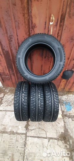 Bridgestone Ice Cruiser 7000S 185/65 R15 88T