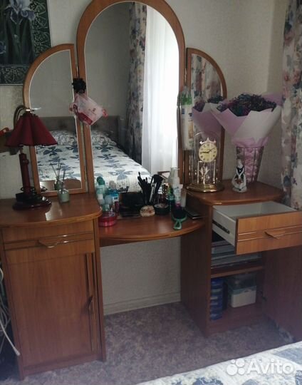 Трюмо/ Шкаф