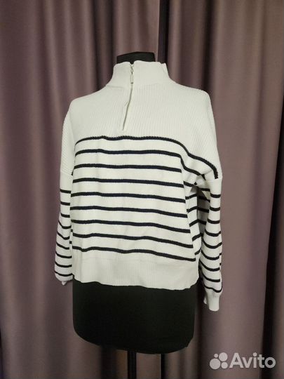 Женский свитер mango 42 44