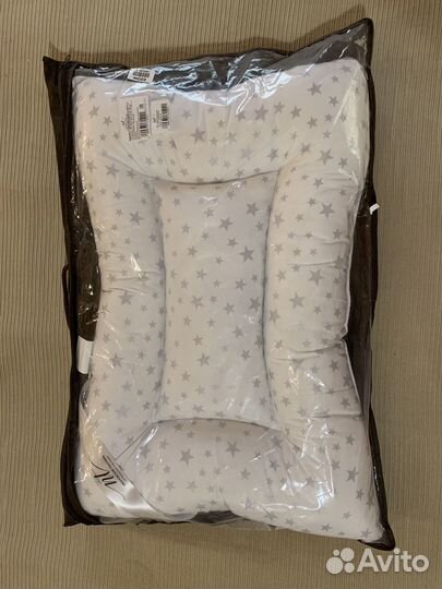 Подушка ортопедическая