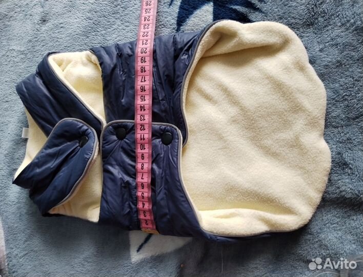 Одежда и обувь для собаки