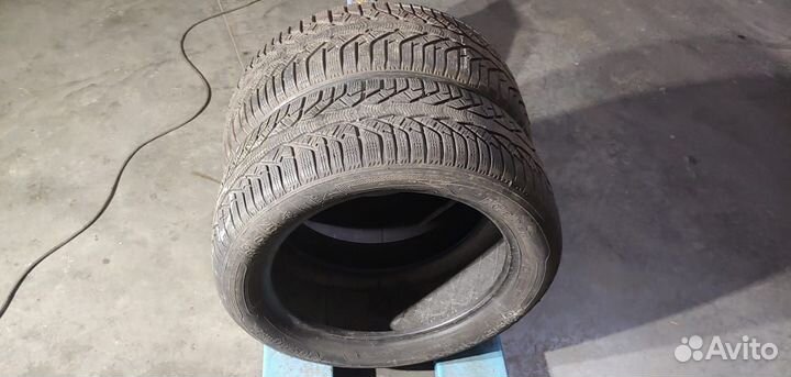 Kleber Krisalp HP2 225/50 R17 98V