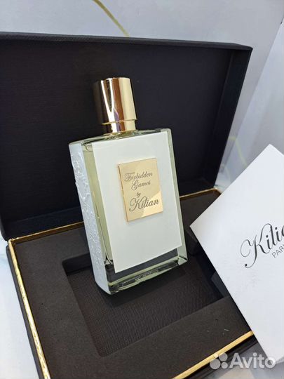 Духи жен. Kilian 