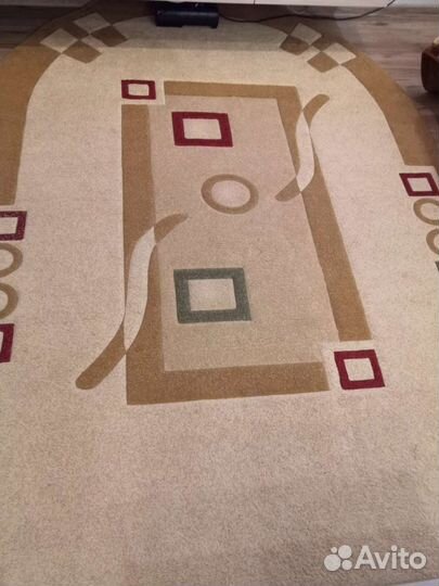 Ковры и паласы бу