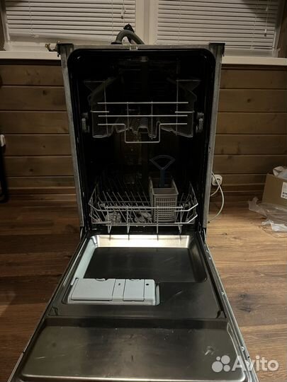 Посудомоечная машина IKEA 45