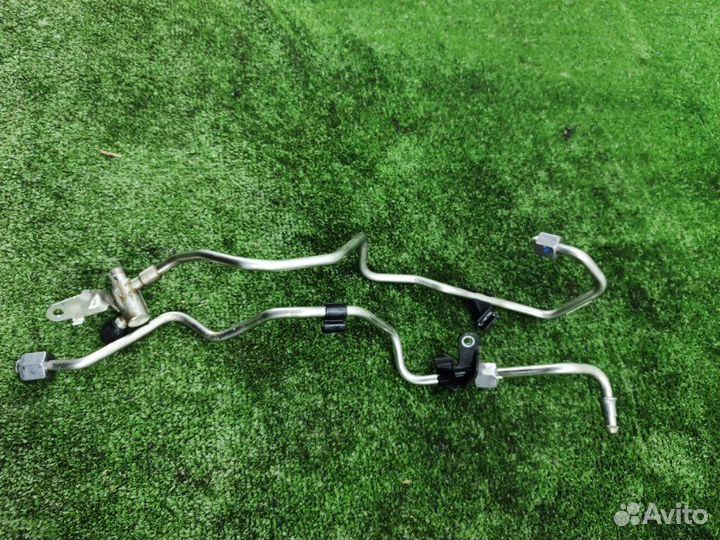 Топливные трубки Mercedes-Benz S-Class W222