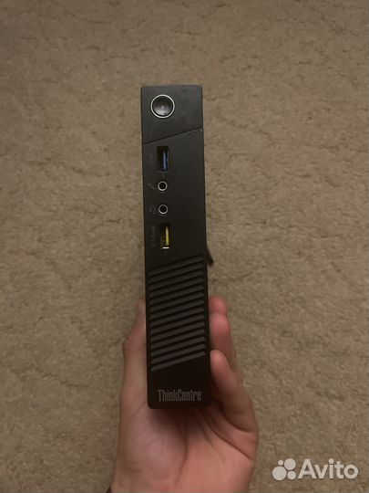 Lenovo thinkcentre m73