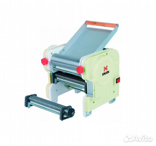 Новая Тестораскатка - лапшерезка электрическая