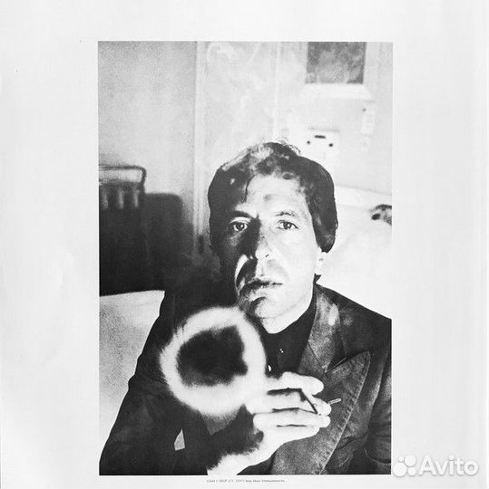 Cohen, Leonard - Greatest Hits/ Vinyl,12