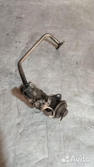Клапан EGR Honda Civic 7 2004