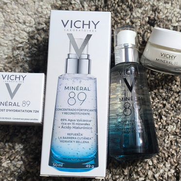 Крем,сыворотка Vichy