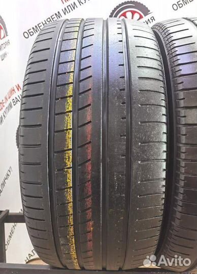 Pirelli P Zero Rosso 275/45 R19
