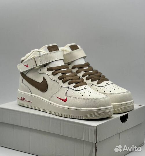 Nike Air Force 1 High