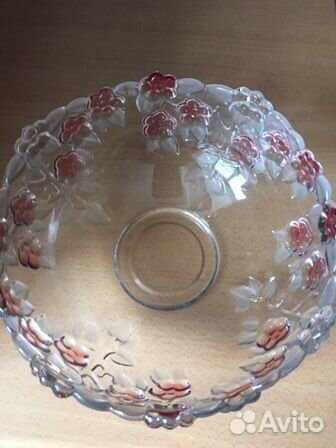 Набор салатников