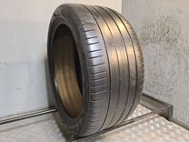 Pirelli P Zero 315/35 R21