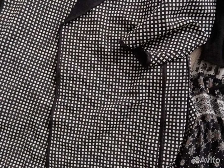 Вещи пакетом 46