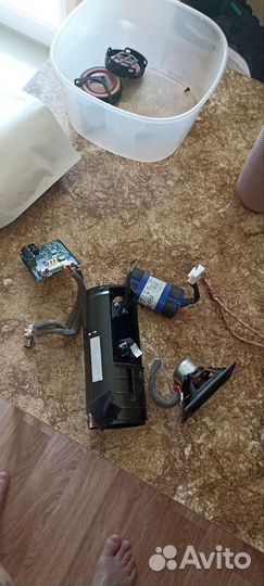 Колонка jbl flip 5