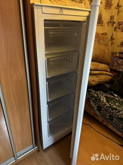 Морозильная камера