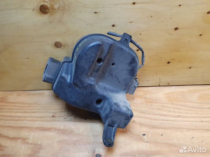 Резонатор воздушного фильтра nissan murano