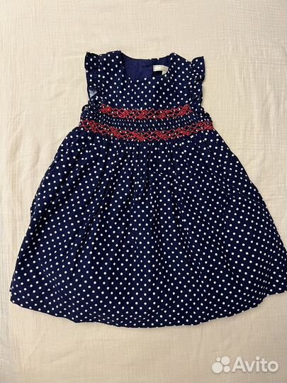 Сарафан для девочки