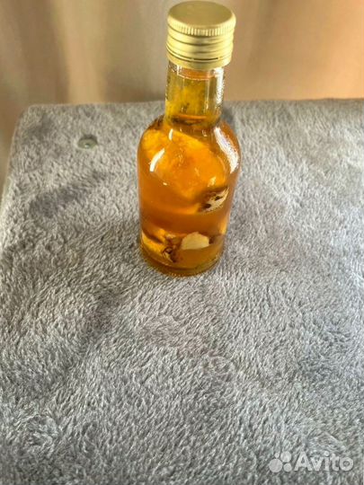 Масло для вставания