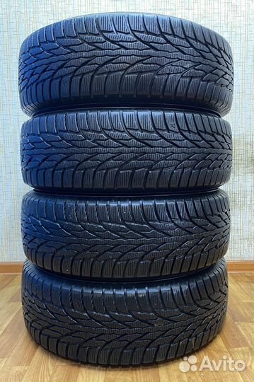 Kumho WinterCraft SUV Ice WS51 225/60 R17