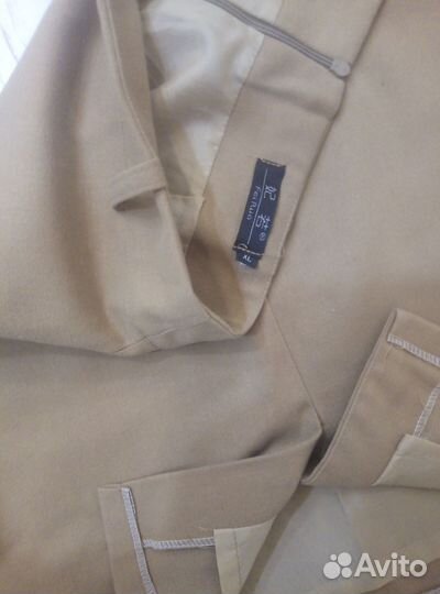 Юбка карандаш