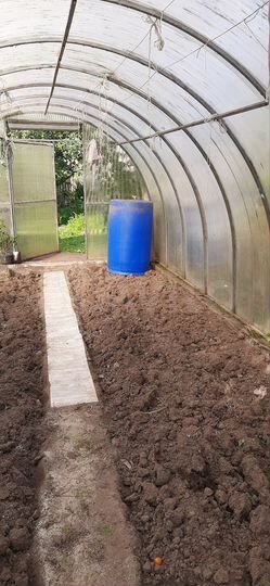 Дача 50 м² на участке 5,2 сот.