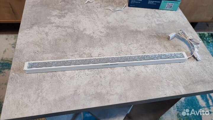 Светодиодная магнитная argb лента для компьютера