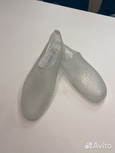 Аквашузы 40 р-р