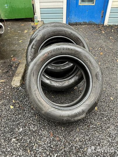 Колеса б/у хорошего качества