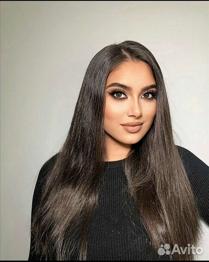 Визажист-Стилист